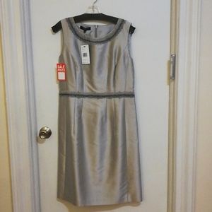 New Lafayette 148 women's Sleeveless Dress Size 6